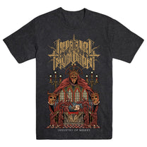 IMPERIAL TRIUMPHANT &quot;Industry&quot; T-Shirt
