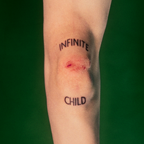 SWAIN &quot;Infinite Child&quot; LP