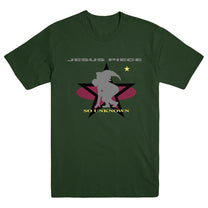 JESUS PIECE &quot;Silver Star&quot; T-Shirt