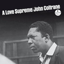 JOHN COLTRANE &quot;A Love Supreme&quot; LP