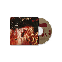 KHANATE &quot;To Be Cruel&quot; CD