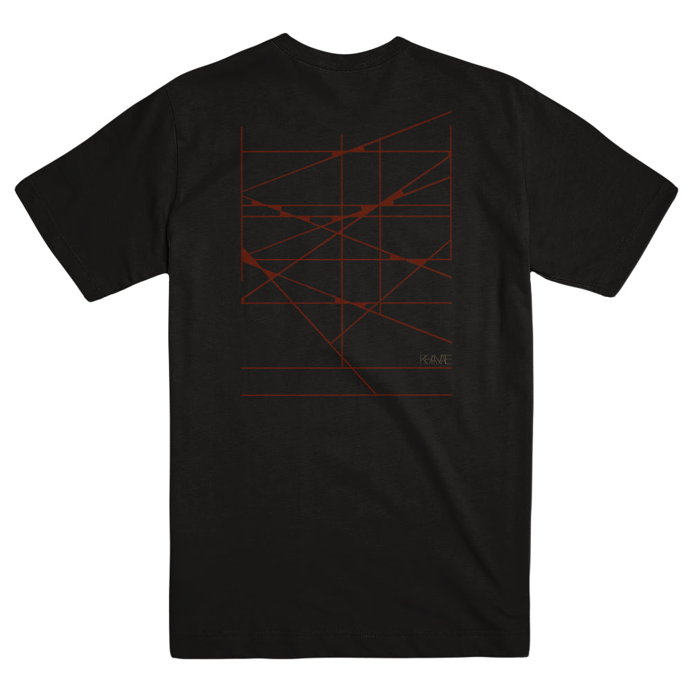 KHANATE &quot;To Be Cruel&quot; T-Shirt
