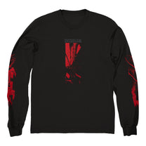 KNOCKED LOOSE &quot;A Tear In The Fabric Of Life&quot; Longsleeve