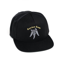 KNOCKED LOOSE &quot;You Won&#39;t Go Before You&#39;re Supposed To&quot; Cap