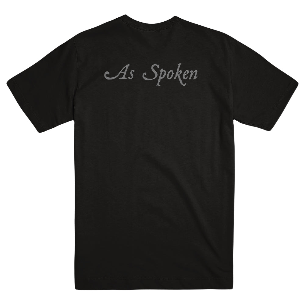 KNOLL &quot;Portrait&quot; T-Shirt