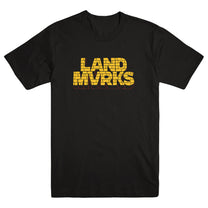 LANDMVRKS &quot;Bricks&quot; T-Shirt
