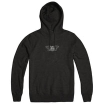 LANDMVRKS &quot;Cicada - Embroidered&quot; Hoodie