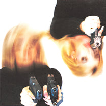 LIVING WEAPON &quot;Paradise&quot; 7&quot;