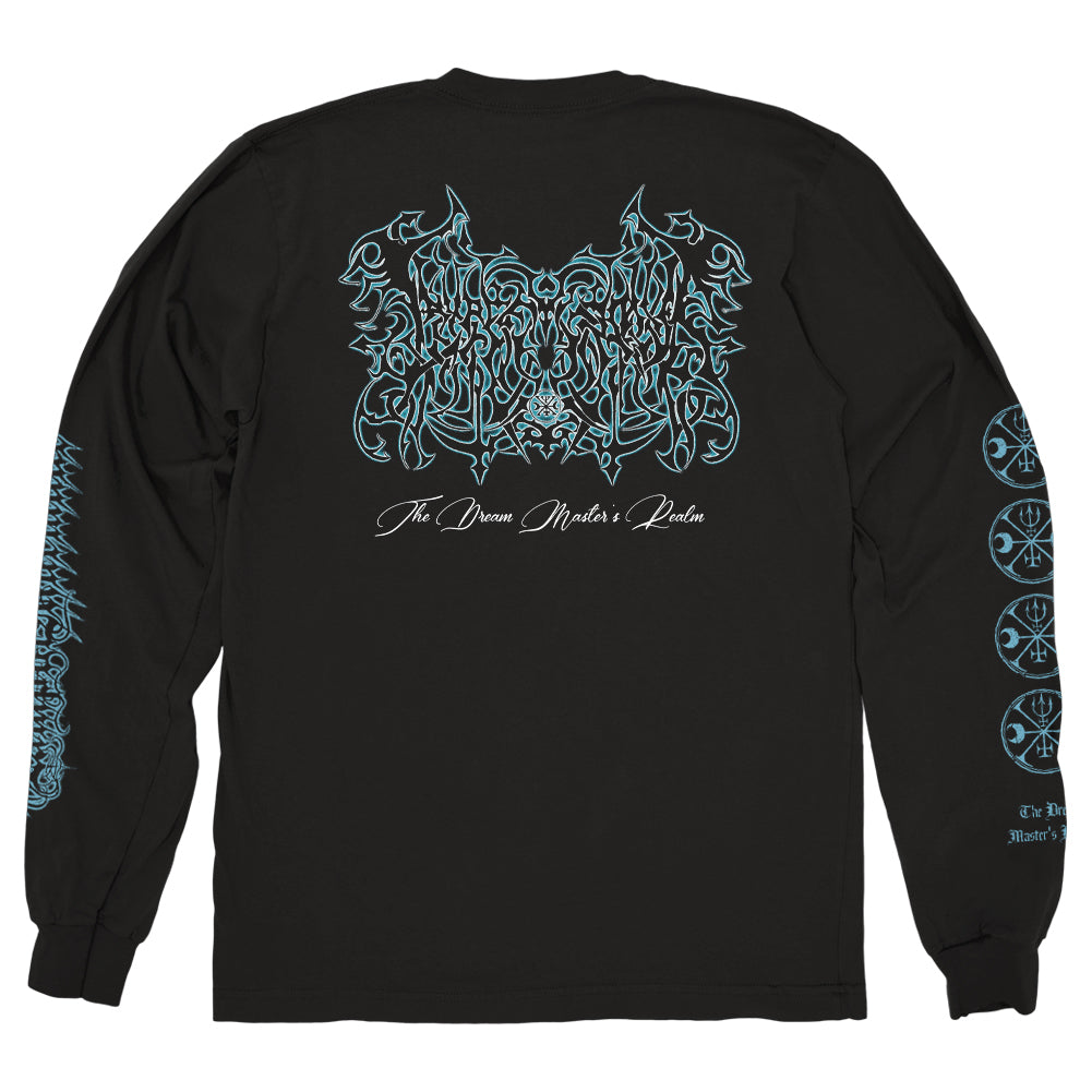 LAMP OF MURMUUR &quot;Dream Master&quot; Longsleeve