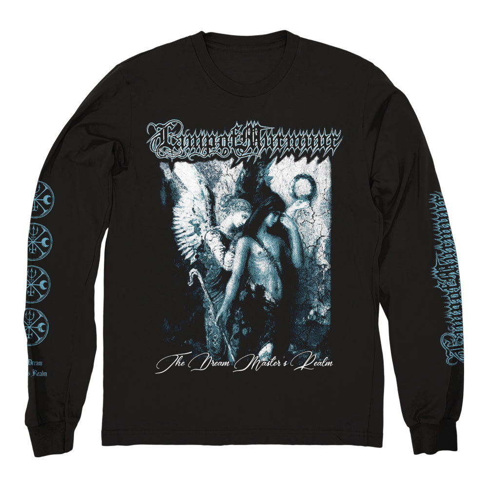 LAMP OF MURMUUR &quot;Dream Master&quot; Longsleeve