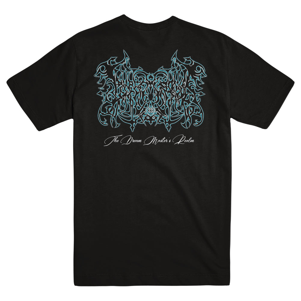 LAMP OF MURMUUR &quot;Dream Master&quot; T-Shirt