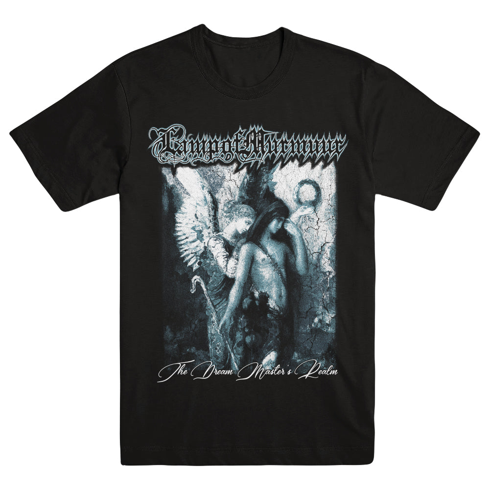 LAMP OF MURMUUR &quot;Dream Master&quot; T-Shirt