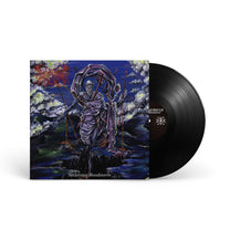 LAMP OF MURMUUR &quot;Saturnian Bloodstorm&quot; LP BLACK