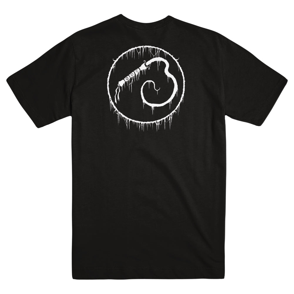 LAMP OF MURMUUR &quot;Submission And Slavery&quot; T-Shirt