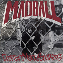 MADBALL &quot;Droppin&#39; Many Suckers&quot; 12&quot;