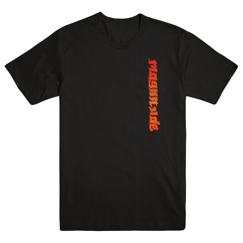 MAGNITUDE &quot;Of Days Renewed&quot; T-Shirt