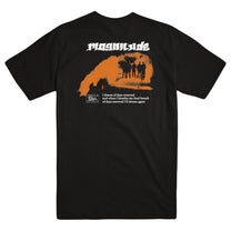 MAGNITUDE &quot;Sun&quot; T-Shirt