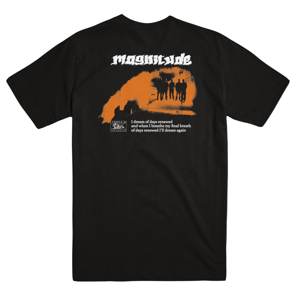 MAGNITUDE &quot;Sun&quot; T-Shirt