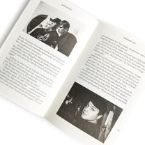 MARK HOPPUS &quot;Fahrenheit-182&quot; Book