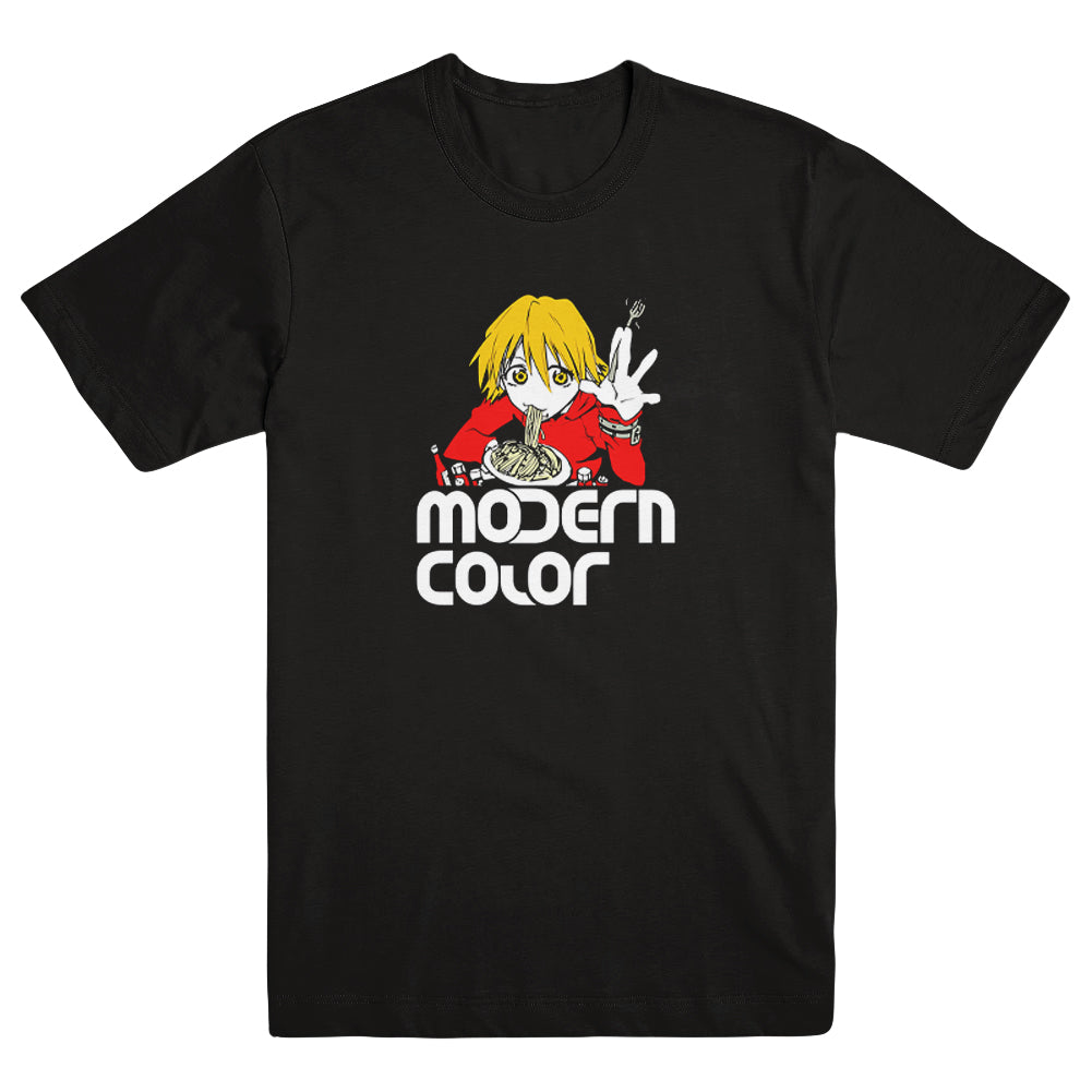 MODERN COLOR &quot;FLCL&quot; T-Shirt