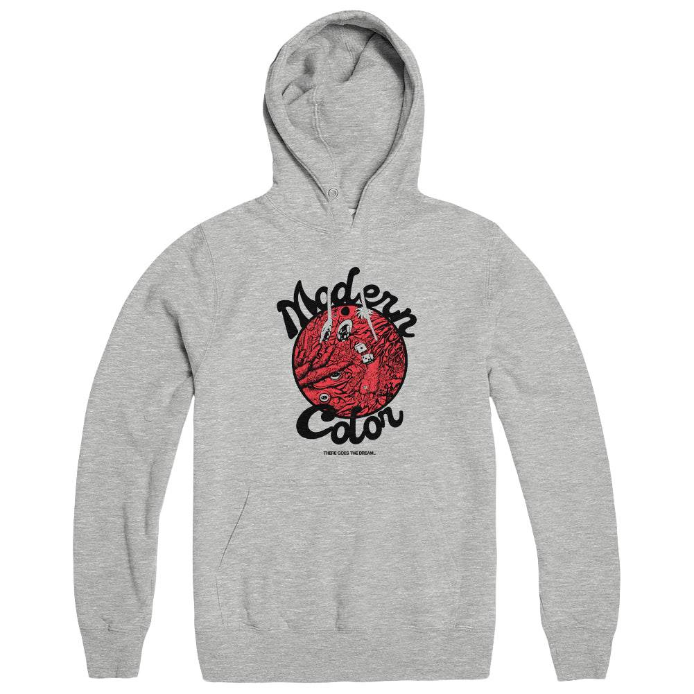 MODERN COLOR &quot;TGTD&quot; Hoodie