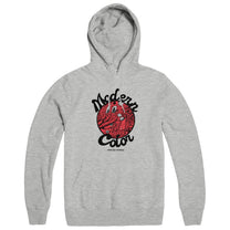 MODERN COLOR &quot;TGTD&quot; Hoodie