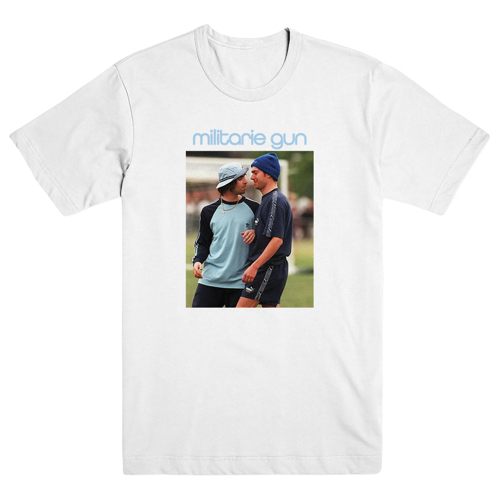 MILITARIE GUN &quot;Blur&quot; T-Shirt