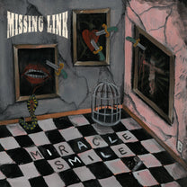 MISSING LINK &quot;Miracle Smile&quot; 12&quot;