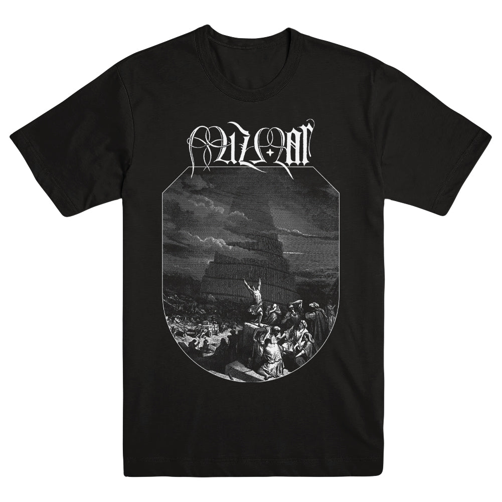 MIZMOR &quot;EU Tour 2024&quot; T-Shirt