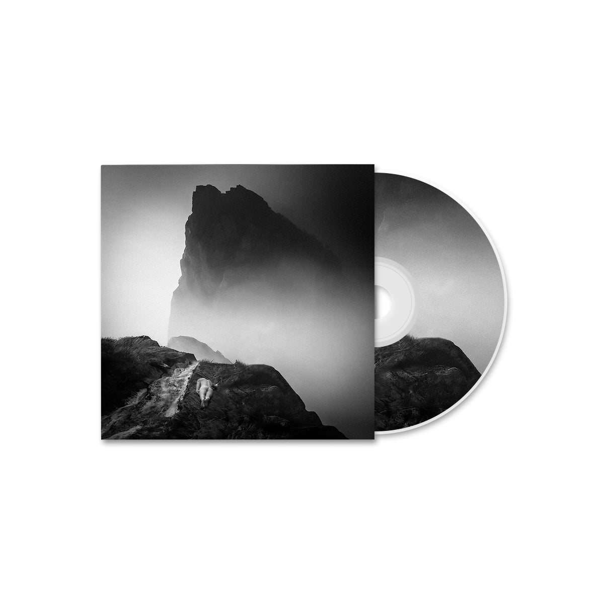 MIZMOR &amp; HELL &quot;Alluvion&quot; CD