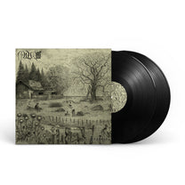 MIZMOR &quot;Prosaic&quot; 2xLP BLACK