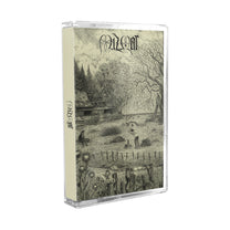 MIZMOR &quot;Prosaic&quot; Tape
