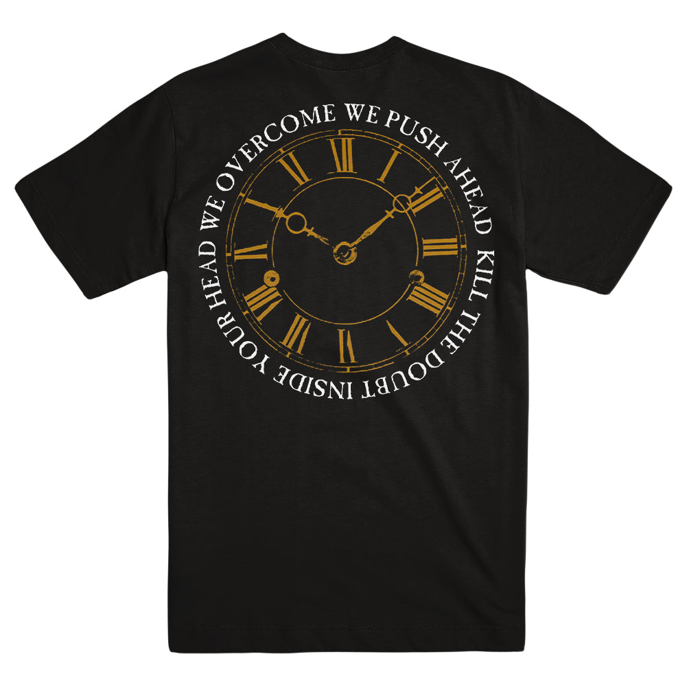 MODERN LIFE IS WAR &quot;First And Ellen&quot; T-Shirt