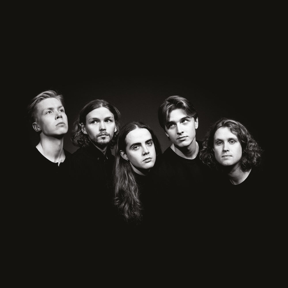 MÙR &quot;Múr&quot; LP