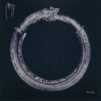 MESSA &quot;The Spin&quot; LP