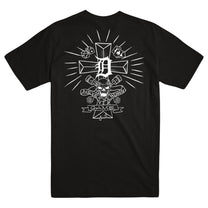 NEVER ENDING GAME &quot;Rockabilly&quot; T-Shirt