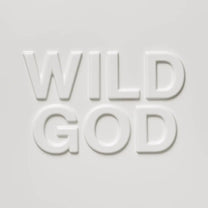 NICK CAVE &amp; THE BAD SEEDS &quot;Wild God&quot; LP
