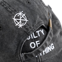 NOTHING &quot;GOEX&quot; Cap
