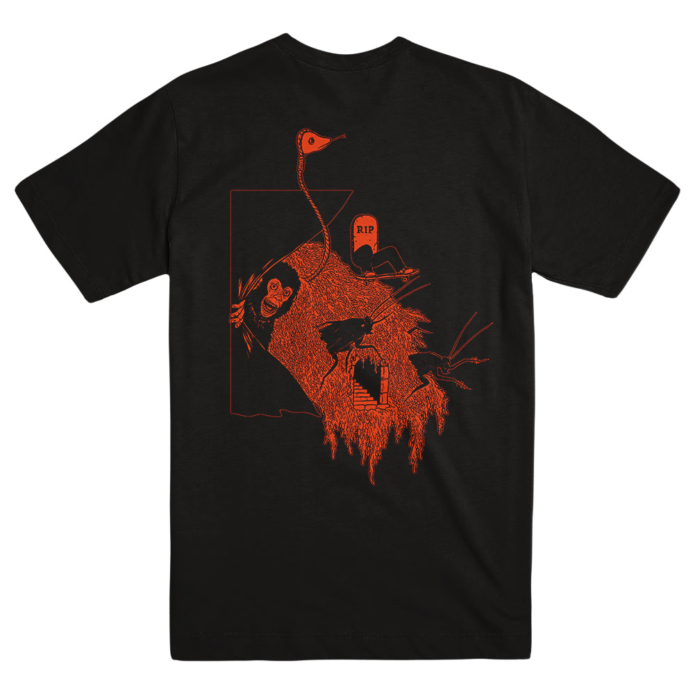 OLD MAN GLOOM &quot;Travis Scum&quot; T-Shirt