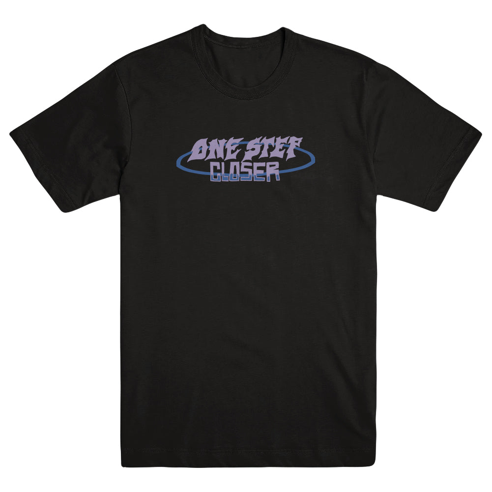 ONE STEP CLOSER &quot;Oval&quot; T-Shirt