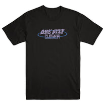 ONE STEP CLOSER &quot;Oval&quot; T-Shirt