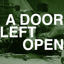 ORTHODOX &quot;A Door Left Open&quot; LP