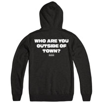 ONE STEP CLOSER &quot;Owl Star&quot; Hoodie