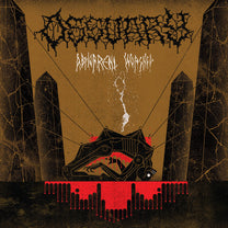 OSSUARY &quot;Abhorrent Worship&quot; LP