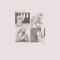 OSTRACA &quot;Eventualities&quot; LP