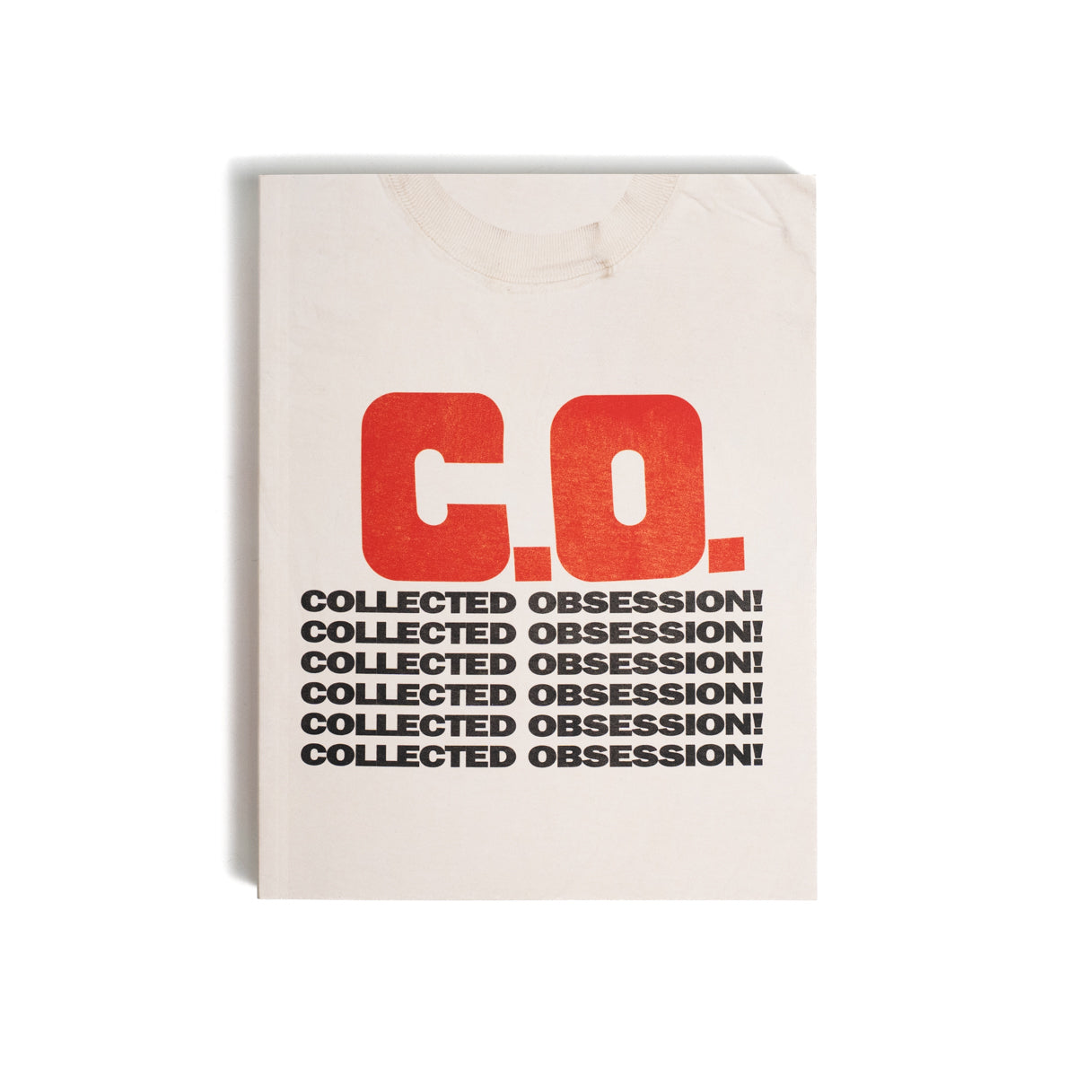 PATRICK KITZEL &quot;Collected Obsession! (Second Edition)&quot; Book