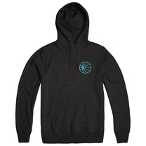 PIANOS BECOME THE TEETH &quot;Flower&quot; Hoodie
