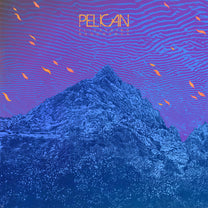 PELICAN &quot;Flickering Resonance&quot; 2xLP