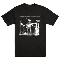 PLANNING FOR BURIAL &quot;Amplifier Worship Pt. III&quot; T-Shirt