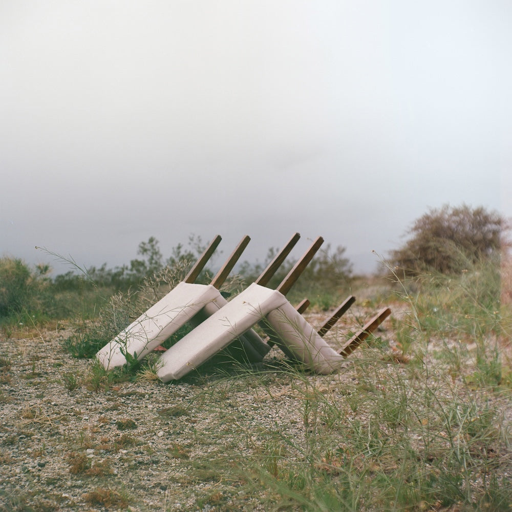 PLANNING FOR BURIAL &quot;It&#39;s Closeness, It&#39;s Easy&quot; CD